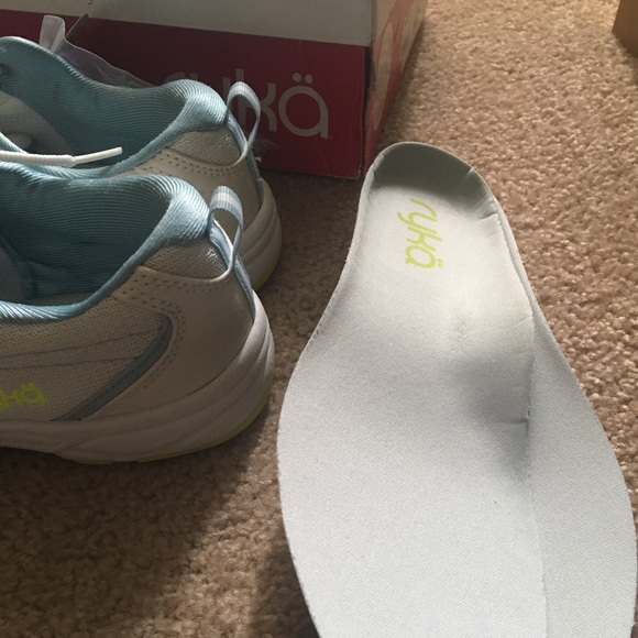 Ryka Teanna Walker - Picture 8 of 8